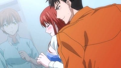 Assistir O Calor dos seus Dedos Temporada 1 Episódio 3 Online em HD