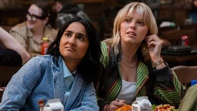 Assistir A Vida Sexual das Universitárias Temporada 3 Episódio 1 Online em HD