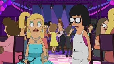 Assistir Bob’s Burgers Temporada 4 Episódio 13 Online em HD