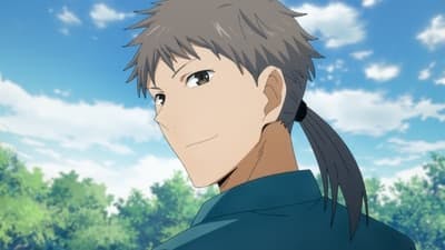 Assistir Hoshi no Samidare Temporada 1 Episódio 4 Online em HD