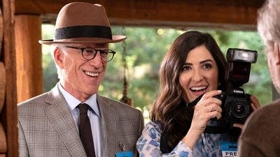 Assistir The Good Place Temporada 3 Episódio 8 Online em HD