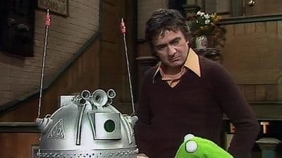 Assistir Muppet Show Temporada 4 Episódio 1 Online em HD