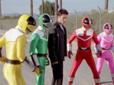 Assistir Power Rangers Temporada 9 Episódio 21 Online em HD