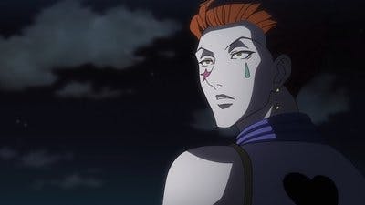 Assistir Hunter x Hunter Temporada 3 Episódio 137 Online em HD
