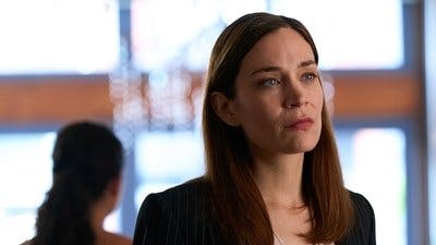 Assistir Lei e Ordem Toronto: Intenção Criminal Temporada 2 Episódio 4 Online em HD