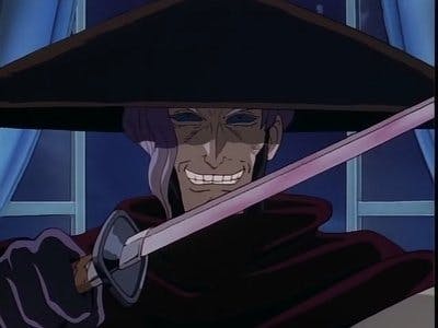 Assistir Samurai X Temporada 1 Episódio 6 Online em HD