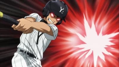 Assistir Diamond no Ace Temporada 2 Episódio 1 Online em HD