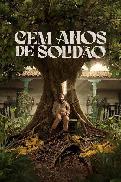 Assistir Cem Anos de Solidão Temporada 1 Episódio 9 Online em HD