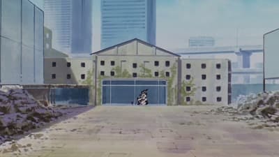 Assistir Patlabor: The Mobile Police Temporada 1 Episódio 27 Online em HD