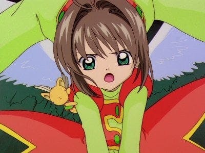 Assistir Cardcaptor Sakura Temporada 1 Episódio 30 Online em HD