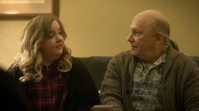 Assistir O Método Kominsky Temporada 3 Episódio 2 Online em HD