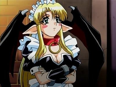 Assistir Ail Maniax: Indecent Uniform Hunt & Witch Hunt Night Temporada 1 Episódio 1 Online em HD