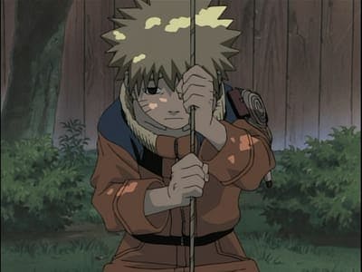 Assistir Naruto Temporada 1 Episódio 1 Online em HD