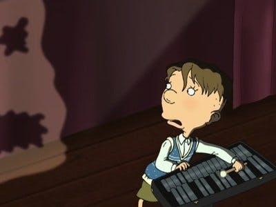 Assistir Ginger Temporada 1 Episódio 11 Online em HD