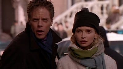 Assistir Ally McBeal: Minha Vida de Solteira Temporada 3 Episódio 9 Online em HD
