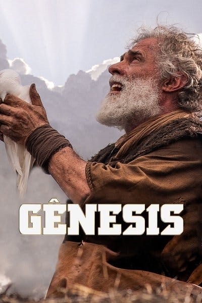 Assistir Genesis Temporada 1 Episódio 1 Online em HD