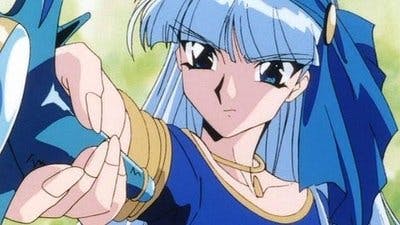 Assistir Guerreiras Mágicas de Rayearth Temporada 2 Episódio 15 Online em HD