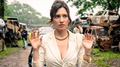 Assistir Impure Temporada 5 Episódio 8 Online em HD