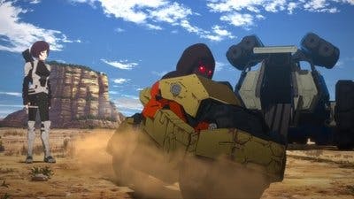 Assistir Círculo de Fogo: The Black Temporada 2 Episódio 5 Online em HD