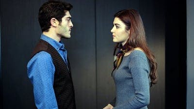 Assistir Aşk Laftan Anlamaz Temporada 1 Episódio 28 Online em HD