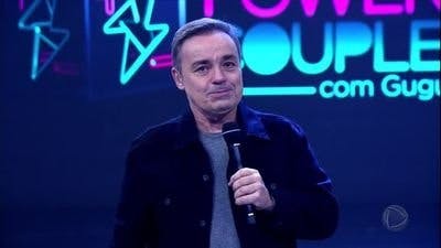 Assistir Power Couple Brasil Temporada 3 Episódio 2 Online em HD