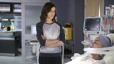 Assistir Saving Hope Temporada 5 Episódio 7 Online em HD