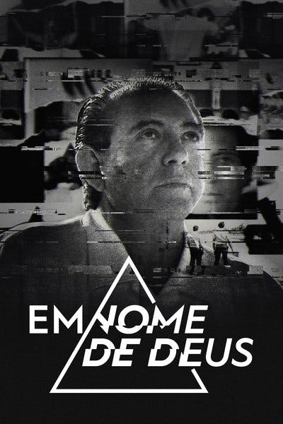 Assistir Em Nome de Deus Temporada 1 Episódio 1 Online em HD