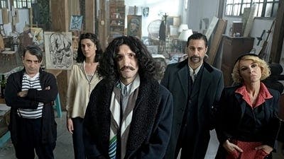 Assistir O Ministério do Tempo Temporada 4 Episódio 4 Online em HD