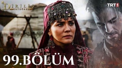 Assistir O Grande Guerreiro Otomano Temporada 4 Episódio 8 Online em HD