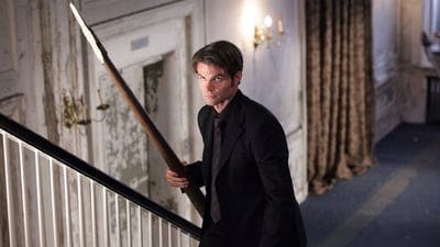 Assistir Diários de um Vampiro Temporada 2 Episódio 8 Online em HD