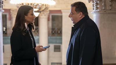 Assistir Sangue Azul Temporada 13 Episódio 13 Online em HD