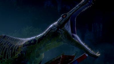 Assistir Jurassic World: Teoria do Caos Temporada 2 Episódio 7 Online em HD