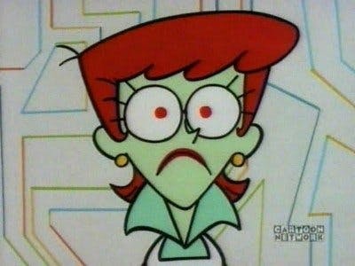 Assistir O Laboratório de Dexter Temporada 2 Episódio 95 Online em HD