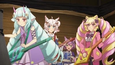 Assistir Show By Rock!! Mashumairesh!! Temporada 1 Episódio 10 Online em HD