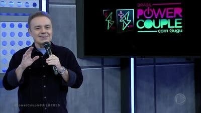Assistir Power Couple Brasil Temporada 3 Episódio 43 Online em HD