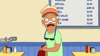 Assistir Bob’s Burgers Temporada 13 Episódio 12 Online em HD