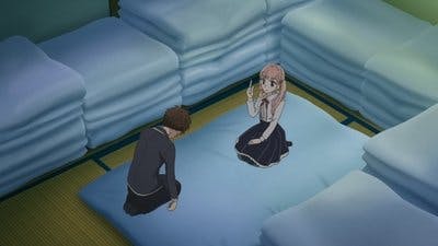 Assistir Koi To Uso Temporada 1 Episódio 2 Online em HD