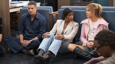 Assistir Uma Mente Excepcional Temporada 1 Episódio 7 Online em HD