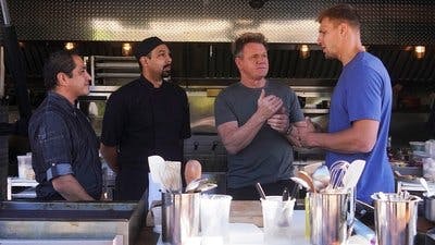Assistir Gordon Ramsay: Do Inferno ao Paraíso em 24h Temporada 3 Episódio 7 Online em HD