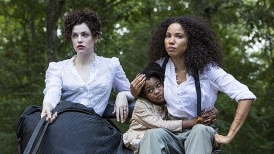 Assistir Underground – Uma História de Resistência Temporada 1 Episódio 10 Online em HD