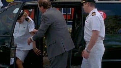 Assistir JAG: Ases Invencíveis Temporada 4 Episódio 22 Online em HD