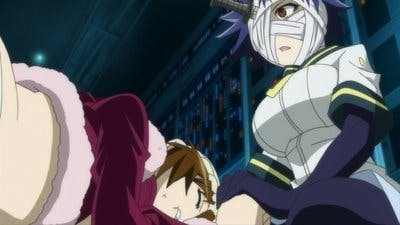 Assistir Medaka Box Temporada 2 Episódio 11 Online em HD