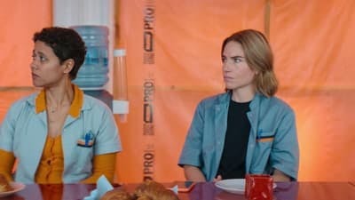 Assistir Do Nada, Grávida Temporada 2 Episódio 6 Online em HD