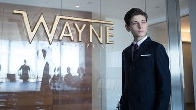 Assistir Gotham Temporada 1 Episódio 16 Online em HD