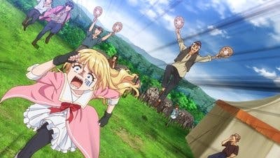 Assistir Life With an Ordinary Guy Who Reincarnated Into a Total Fantasy Knockout Temporada 1 Episódio 10 Online em HD