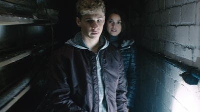 Assistir Nós Somos a Onda Temporada 1 Episódio 4 Online em HD