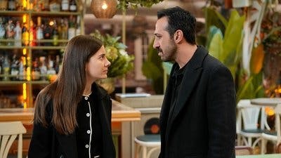 Assistir O Canto do Pássaro Temporada 3 Episódio 20 Online em HD