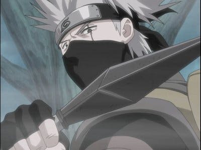 Assistir Naruto Temporada 1 Episódio 9 Online em HD
