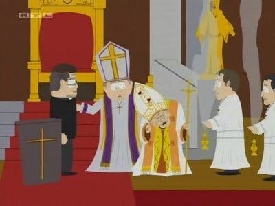 Assistir South Park Temporada 6 Episódio 8 Online em HD