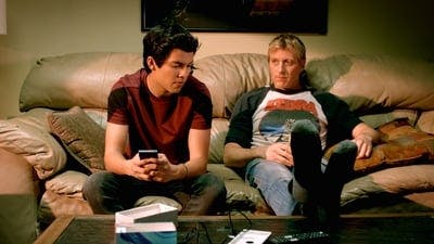 Assistir Cobra Kai Temporada 2 Episódio 8 Online em HD